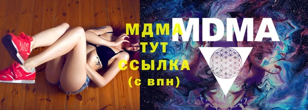 ешки Инта